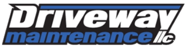Pavement Layers Driveway Maintenance Logo