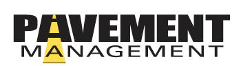 Pavement Management Cincinnati Pavement Layers